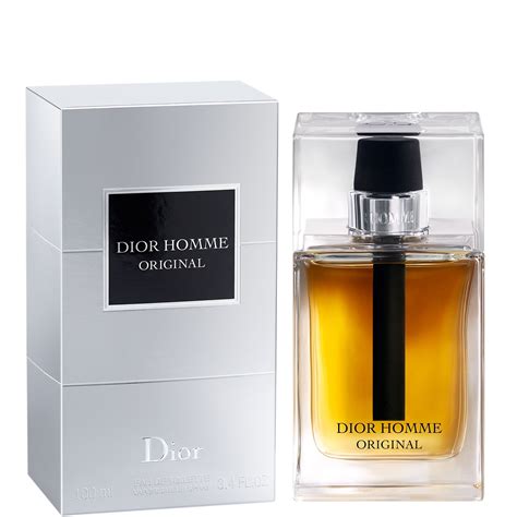 dior homme grey|Dior Homme original for men.